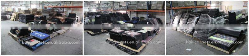 Welcome Door Mat DW101