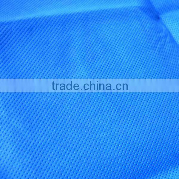 Surgical disposable sterile laparotomy pack