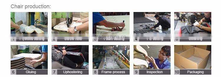 2015 hot sale BIFMA standard office chair