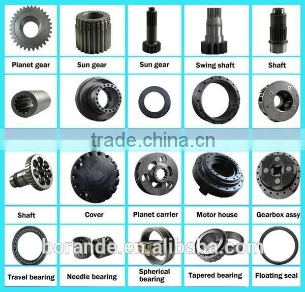 SK300-2 Excavator Spare Parts SK300-2 Gear Parts 2nd Planetry Gear SK300-2 2nd Planetry Gear SK300-2