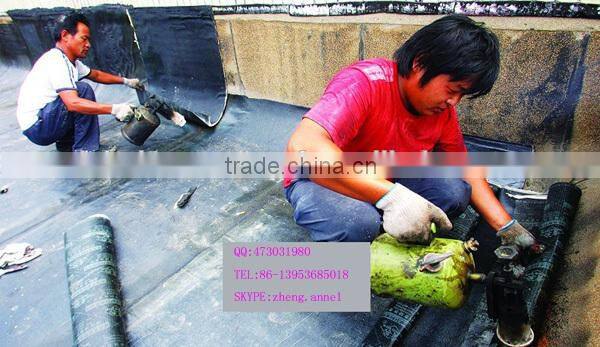 cheap roofing underlayment/asphalt paper