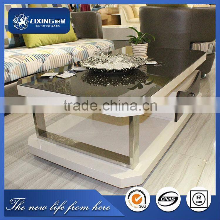 LC1323A#best ottoman coffee table