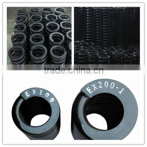 bulldozer D4 D5 D6 D20 D32 D40 D50 D85 D155 Track adjuster Spring