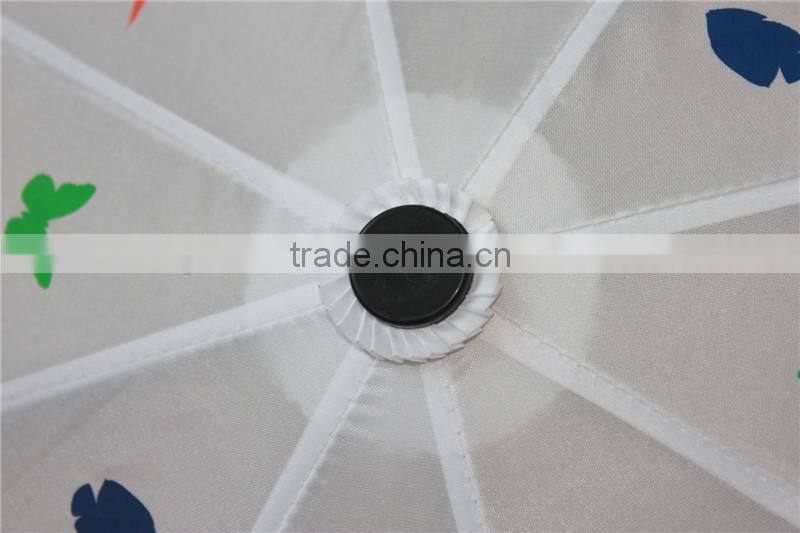 color rain umbrella,cute kids umbrellas,fashion design fold umbrella