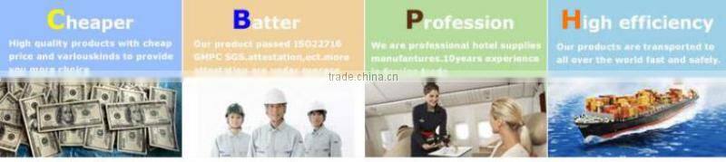 Top quality natural hotel soap/ handmade soap for skin care