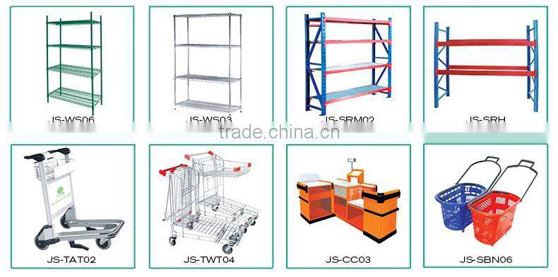 Hot sale steel wire container with cheap price