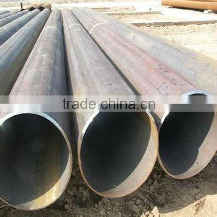 20# 35# 45# carbon steel tube for construction