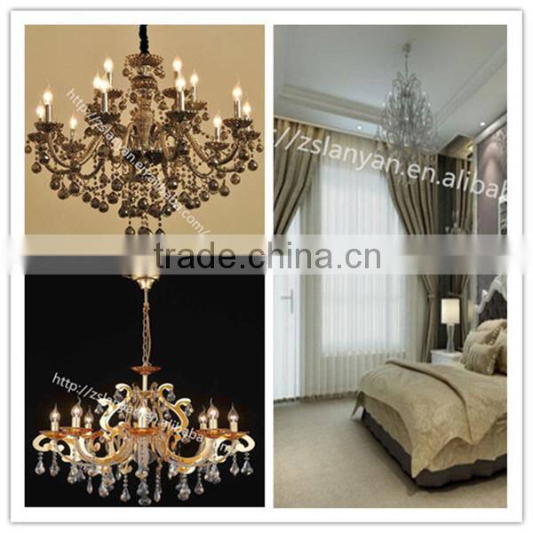 220V 240V e12 e14 led candle bulb with CE ROHS made in China