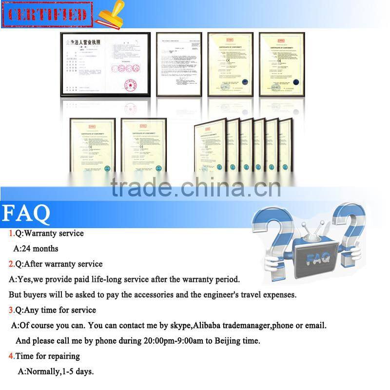 plastic security seal Fiber Laser Marking Machine