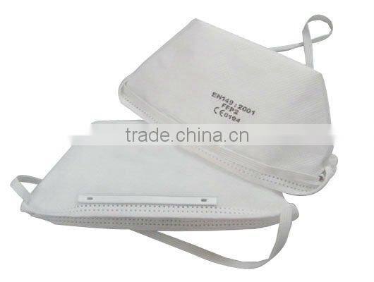 Non woven Duckbill dust-proof face Mask Machine