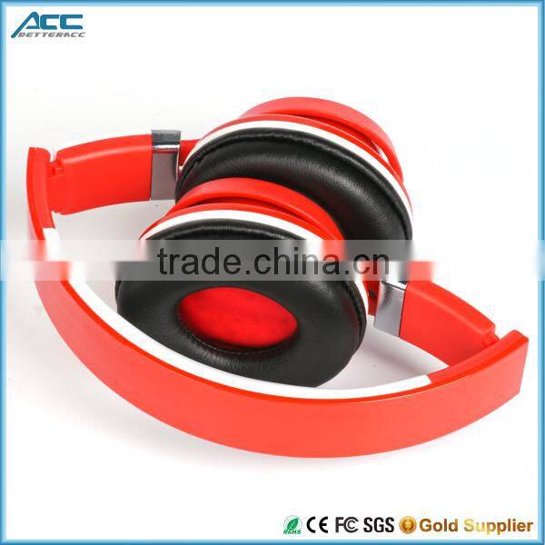 Foldable Headphone for Apple Ipod, Iphone and MP3 players