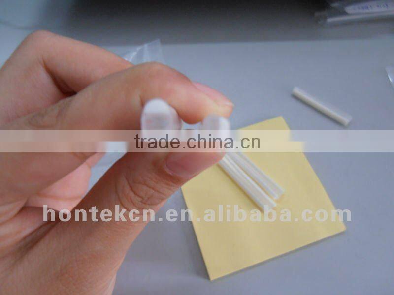 Good quality Heat Shrinkable Fiber Optic Splice Protector