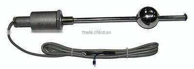 magnetostrictive level sensor transducer
