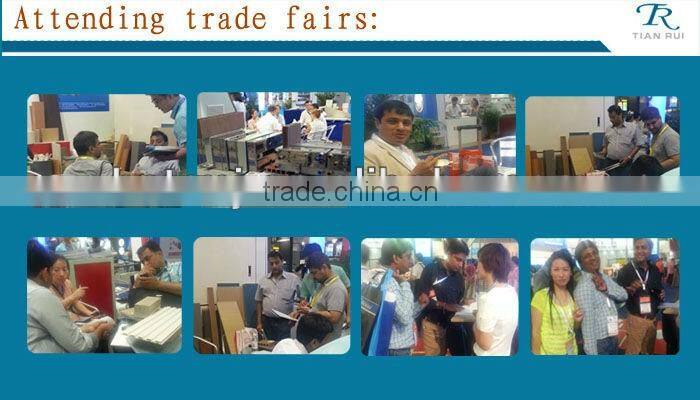 Delicate Large Door Panel Making Machine