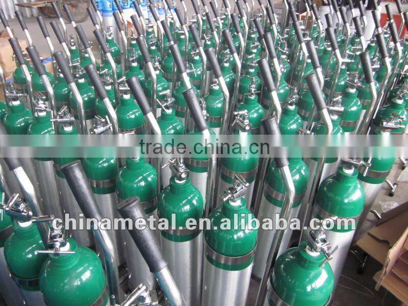 Vehicle-mounted medical O2 breathing apparatus