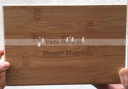 Top Selling Organic Bamboo Yoga Brick