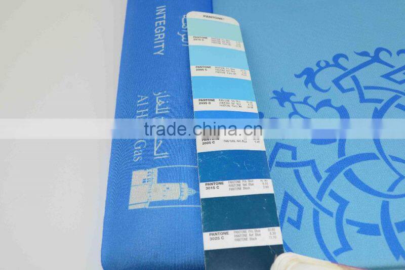 EVA / Rubber / Silicone Material Sublimation Custom Mouse Pad / Gaming Mouse Pad