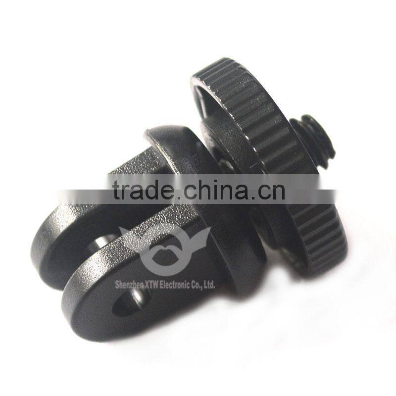 GOPRO ACCESSORIES Mini adaptor for GoPro Hero 4 3+/3/2/1 GP60