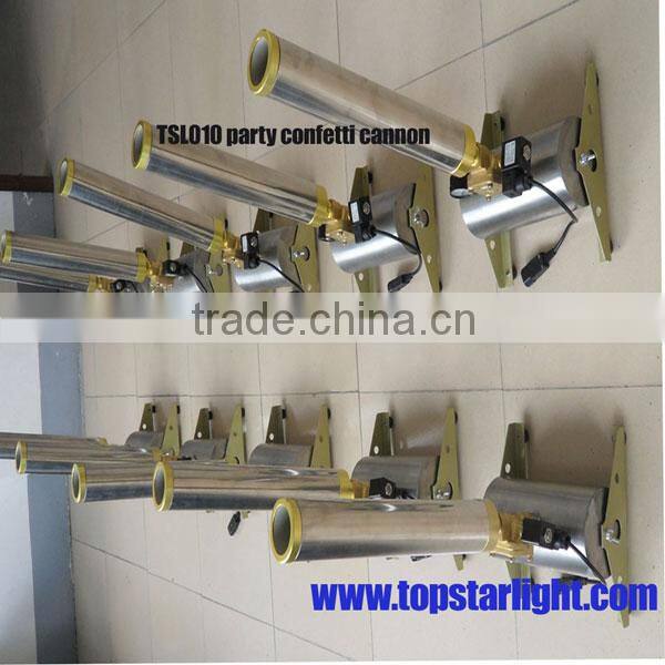 confetti launcher party confetti cannon confetti machine