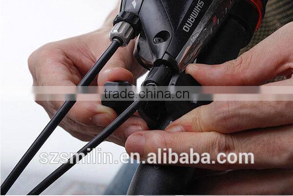 Motorcycle Scooter Mobile Phone Waterproof Case Holder for Samsung Galaxy S6 with 360 degree swivel ball head