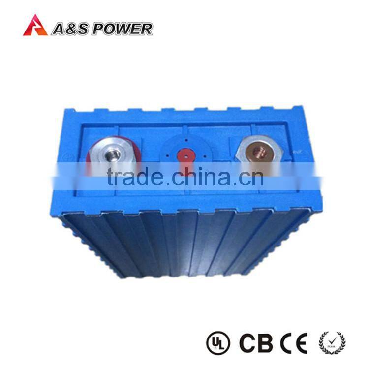 Storage LiFePO4 3.2V 100Ah Solar Battery for Solar Energy System