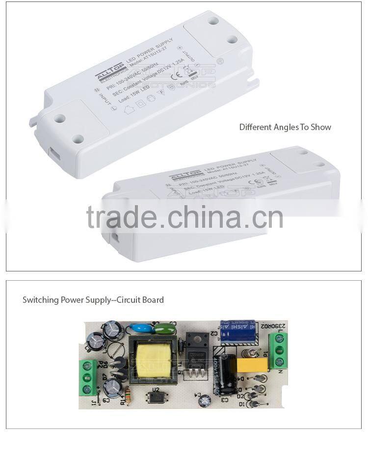Dimming 300mA 25W led downlight manufacture supply