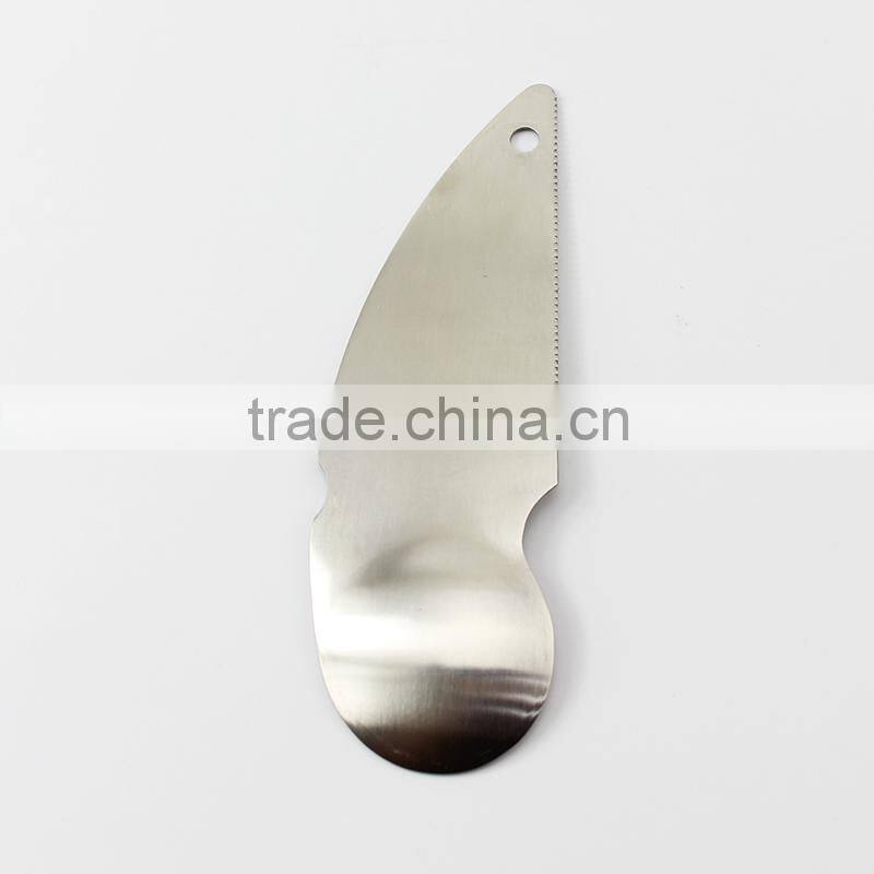 2 in 1 Stainless Stee Kiwi Peeler Fruit Knife Kiwi Parer