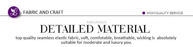 Comfortable Minimizer Beautiful Ladies Seamless Underwear