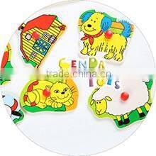 hot selling wooden educational kids toys