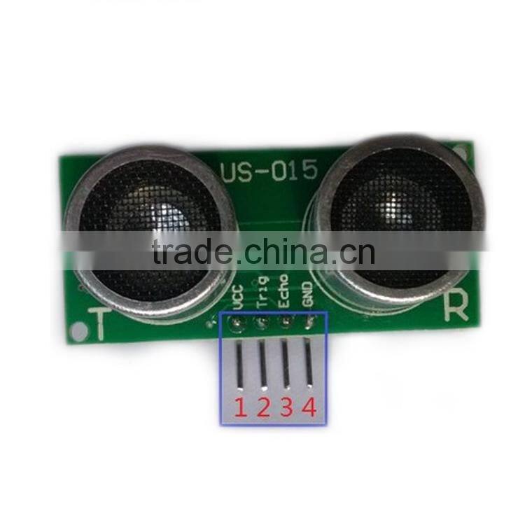 US-015 ultrasonic distance measurement module