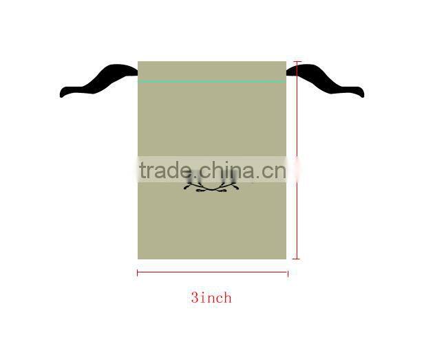 Main product jute bag from China manufacturer