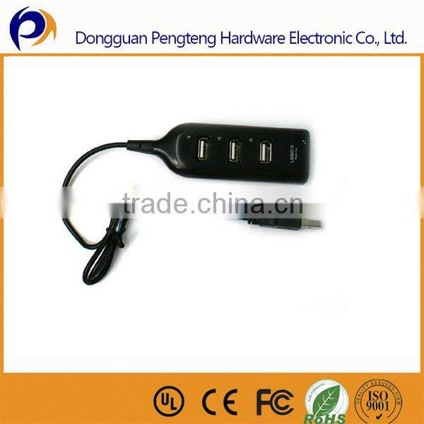 New style 4 ports USB 2.0 HUB driver