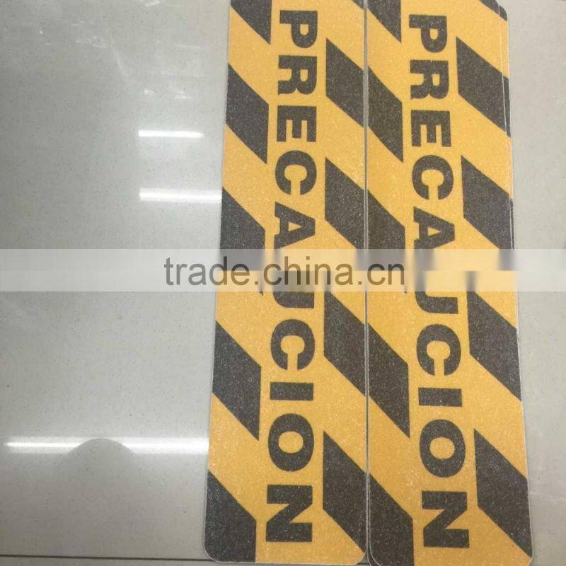 Hot sale Anti-slip adhesive tape with high quanlity Anti slip tape