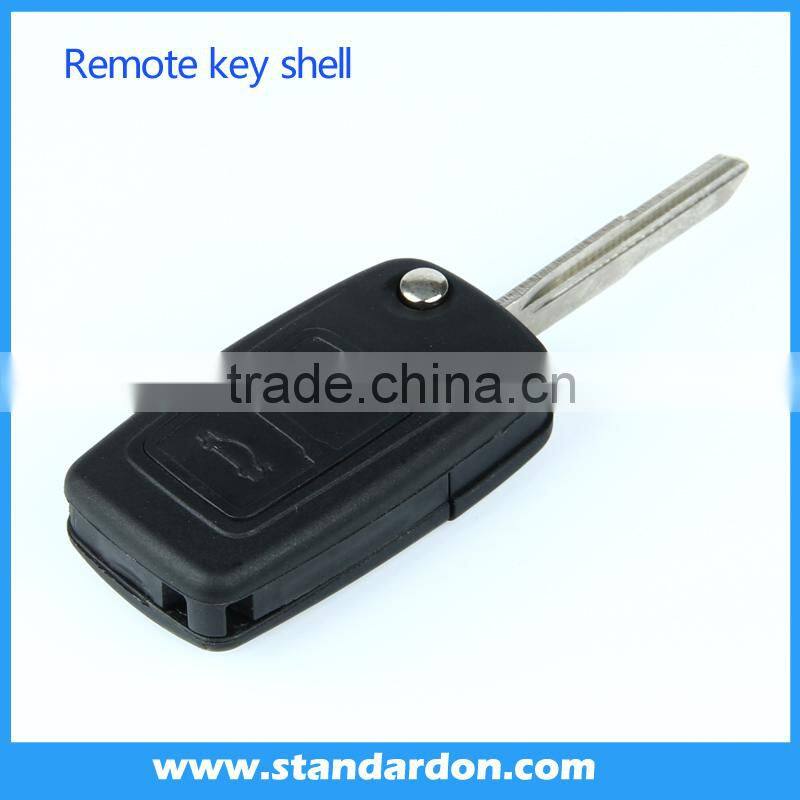 Remote Key Shell for Chery 2 Button car key housing