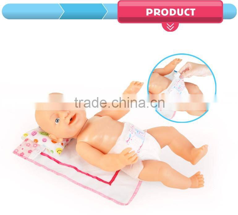 Made in guangdong best products wholesale cheap baby dolls that look real for kids