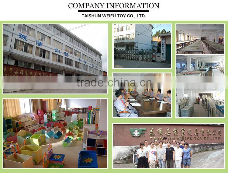 New style baby doll rocking horse toy