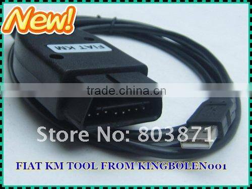 Excellent Fiat KM Tool V1.4,Fiat odometer reset tool,Fiat mileage correction kit ,odometer reset tool, mileage correction kit