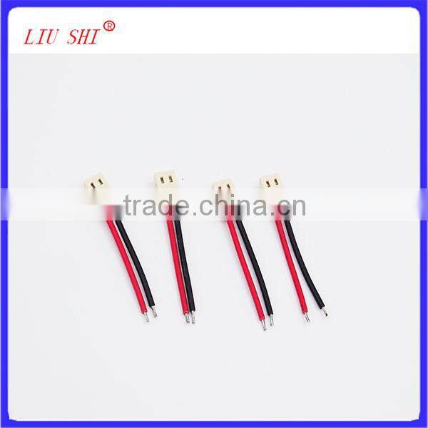 MOLEX 5254-2P plug cable