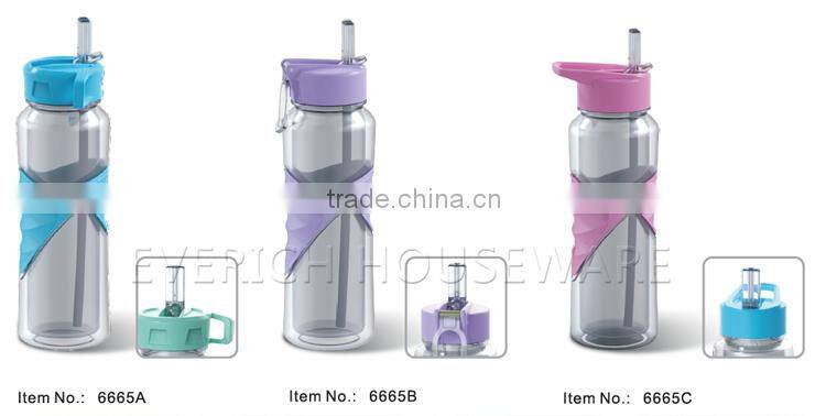 Best Quality Eco Thermal Water Bottle