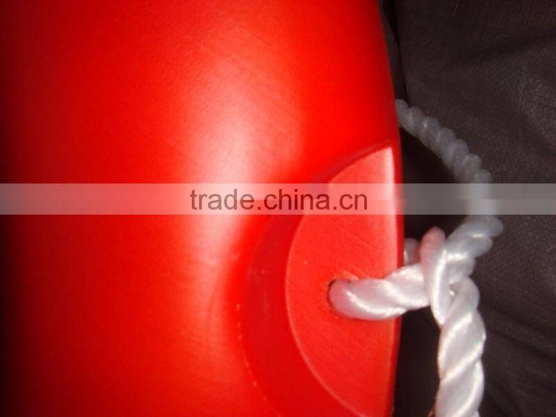 SOLAS Hard PU 2.5kg life buoy/Lifesaving Rings