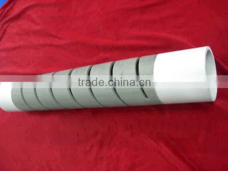 STA Double spiral SCR Heating element for high temperature Furnace