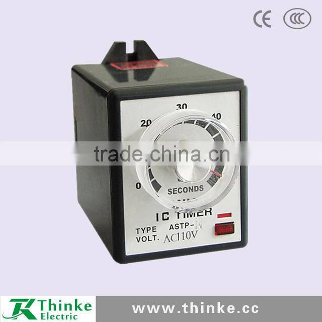 ASTP-N Min Sequencer Time Delay Relay