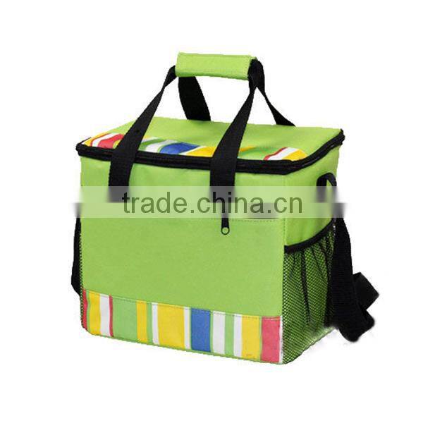 Factory price hot selling lunch tote bag