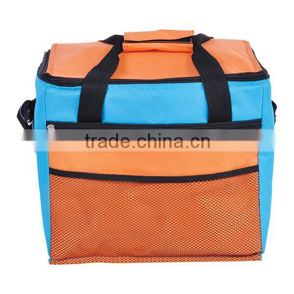 Factory customized beer bottle cooler bag