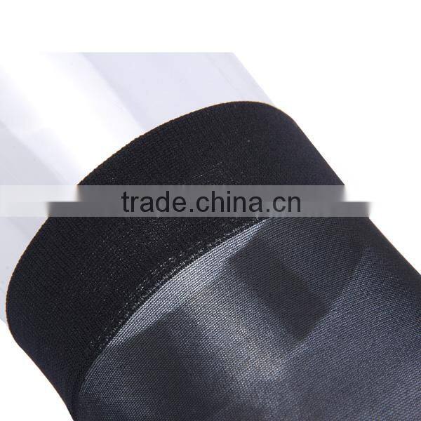 0565-1 Women Temptation cotton girls silk stockings