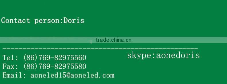 dinmable ip44 led lamp 9w led pannel light for showroom with saa rohs c-tick