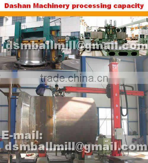 China DSM Dressing Pressure Filter