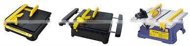 Tile cut machine for tile saw IS1050