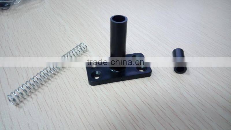 Automatic Lifting Telescopic dining Table Slide(extension table mechanism)