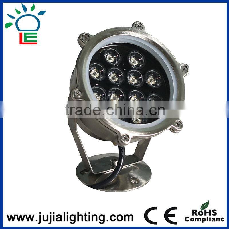 24w underwater light led underwater lighting pool light outdoor lamp